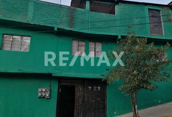 Local comercial en  Lázaro Cárdenas 1ra. Sección, Tlalnepantla De Baz