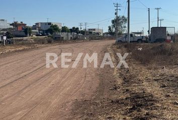 Lote de Terreno en  Machado Sur, Playas De Rosarito