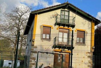 Chalet en  Iglesia, La (villaverde Trucios), Cantabria