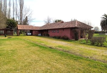 Parcela en  Paine, Maipo