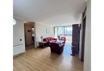 Departamento en  Las Condes, Provincia De Santiago