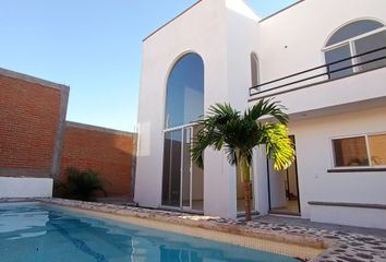 Casa en  62847, Lomas De Cocoyoc, Morelos, Mex