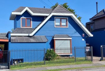 Casa en  Puerto Montt, Llanquihue