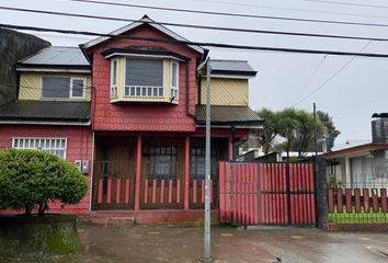 Casa en  Castro, Chiloé