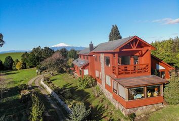 Casa en  Puerto Varas, Llanquihue