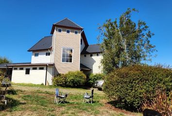 Casa en  Puerto Montt, Llanquihue