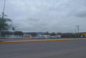 Lote de Terreno en  M Mercado De Lopez Sanchez, Torreón