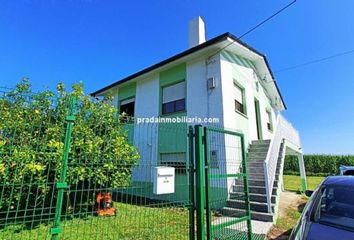 Chalet en  Anleo, Asturias