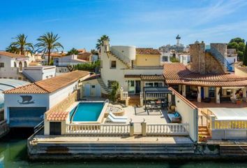 Chalet en  Empuriabrava, Girona Provincia