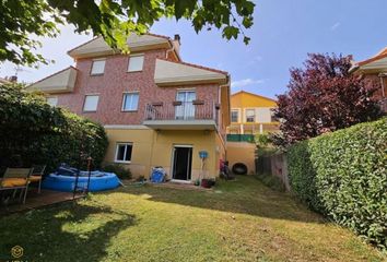 Chalet en  Añorbe, Navarra