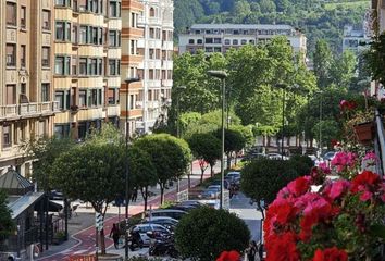 Piso en  Abando, Bilbao