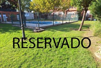 Chalet en  Fuenlabrada, Madrid Provincia