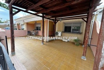 Chalet en  Los Alcazares, Murcia Provincia