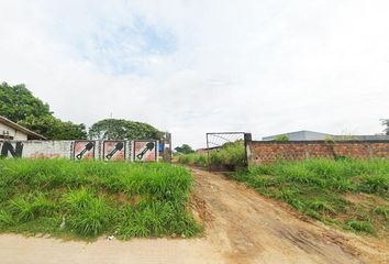 Terreno en  Yurimaguas, Alto Amazonas