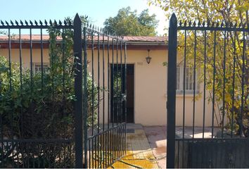 Casa en  Peñalolén, Provincia De Santiago