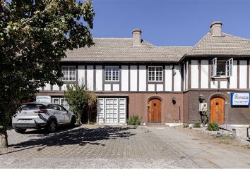 Casa en  Las Condes, Provincia De Santiago