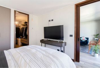 Departamento en  Las Condes, Provincia De Santiago