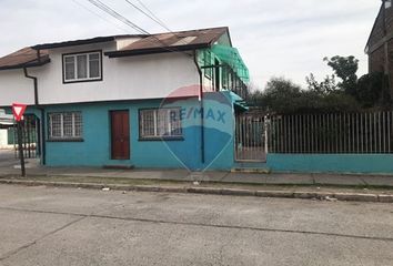 Casa en  El Bosque, Provincia De Santiago