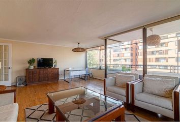 Departamento en  Las Condes, Provincia De Santiago