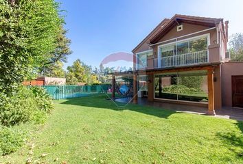 Casa en  La Reina, Provincia De Santiago