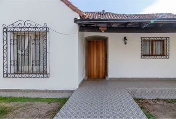 Casa en  Ñuñoa, Provincia De Santiago