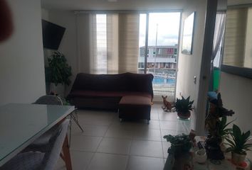 Apartamento en  Los Corales, Pereira