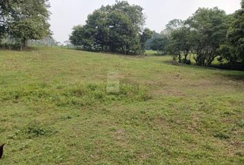 Lote de Terreno en  Dos Montes, Villahermosa, Tabasco