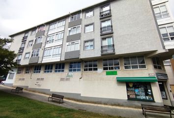 Piso en  Narón, Coruña (a) Provincia