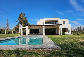 Casa en  Colina, Chacabuco