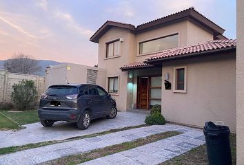 Casa en  Colina, Chacabuco