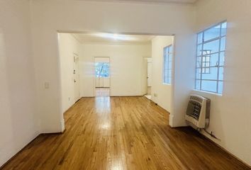 Departamento en  Calle Ámsterdam 252, Hipódromo, Ciudad De México, Cuauhtémoc, Ciudad De México, 06100, Mex