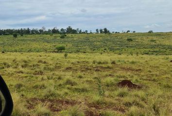 Terrenos en  José Rafael Gómez, Corrientes