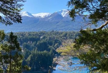 Terrenos en  La Angostura, Neuquen