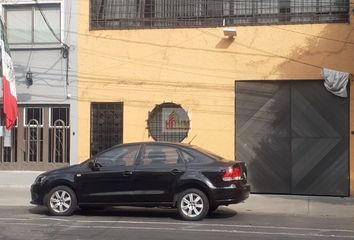 Lote de Terreno en  Calle Isabel La Católica 1049, Américas Unidas, Benito Juárez, Ciudad De México, 03440, Mex