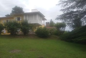 Casa en  Cosquín, Córdoba