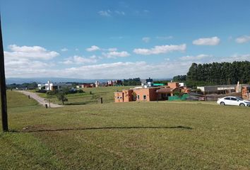 Terrenos en  Los Nogales, Tucumán