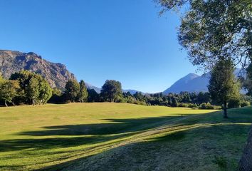 Terrenos en  Villa Arelauquen, San Carlos De Bariloche