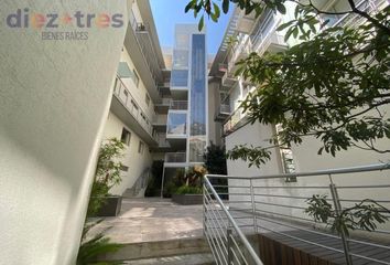 Departamento en  Calle Ámsterdam, Hipódromo, Ciudad De México, Cuauhtémoc, Ciudad De México, 06100, Mex