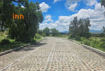 Lote de Terreno en  Avenida De Las Primaveras, San Pedro Tlaquilpan, Zempoala, Hidalgo, 43841, Mex