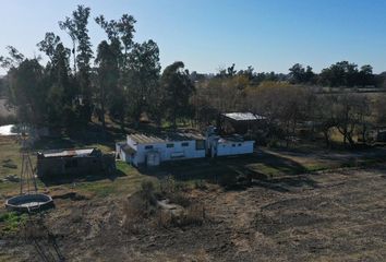 Casa en  Las Chacras, Partido De Lobos