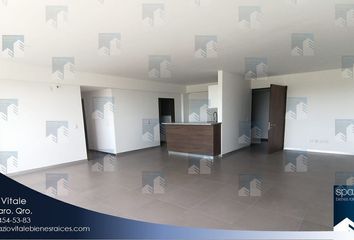 Departamento en  Cumbres Del Lago, La Antigua Juriquilla, Querétaro, Mex