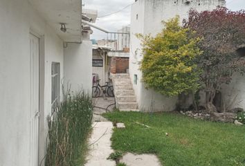 Lote de Terreno en  El Carmen, Puebla