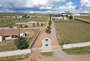 Lote de Terreno en  Ciudad Cuauhtémoc Centro, Cuauhtémoc, Chihuahua