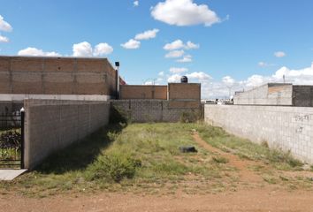 Lote de Terreno en  Guadalupe Victoria, Cuauhtémoc, Chihuahua