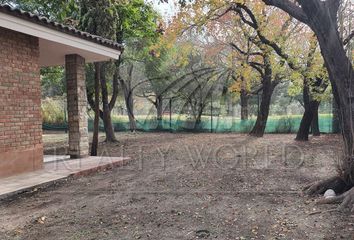 Casa en  Zona San Agustín, San Pedro Garza García