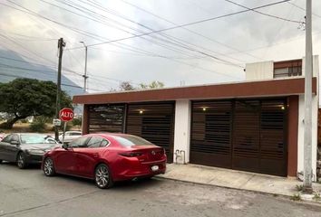 Casa en  Ancón Del Huajuco, Monterrey