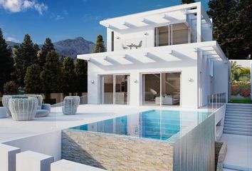 Chalet en  Mijas, Málaga Provincia