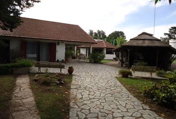 Casa en  El Remanso, Exaltación De La Cruz