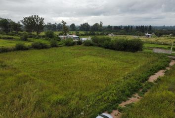 Terrenos en  Anisacate, Córdoba