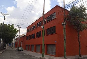 Local comercial en  Calle Serrano 17, Miguel Hidalgo, Venustiano Carranza, Ciudad De México, 15470, Mex